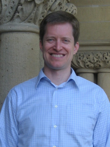 Mark C. Thurber Mark C. Thurber