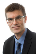 Asgeir J. Sørensen Asgeir J. Sørensen