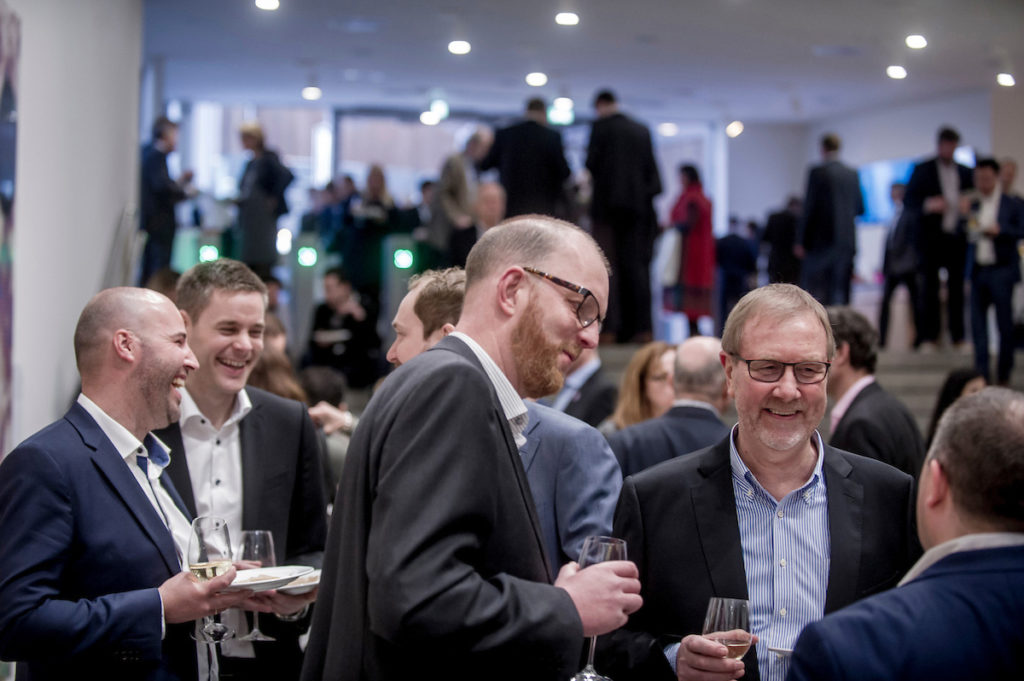 Derfor blir også SSV Conference 2018 gratis