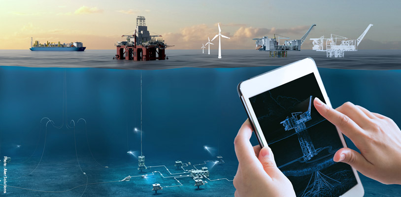 SSV Conference: Digital Transformation in the Energy Industry