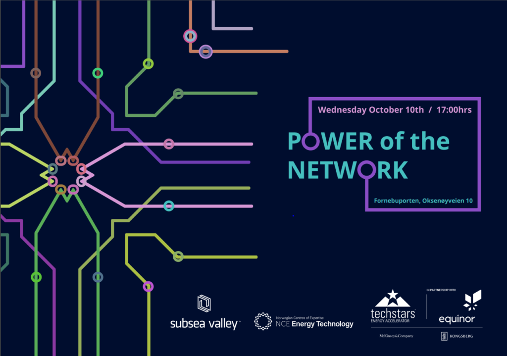 Power of the network